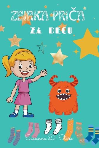 Zbirka priča za decu