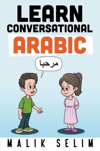 Learn Conversational Arabic