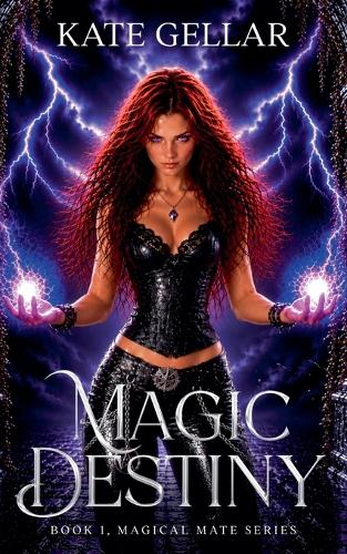 Magic Destiny