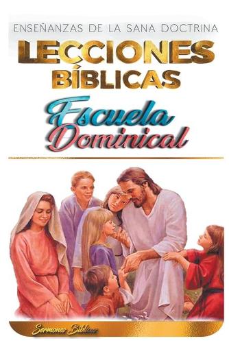 Lecciones Biblicas