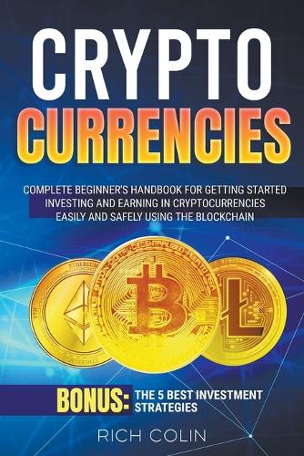 Cryptocurrencies