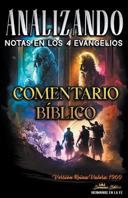 Notas en los Cuatro Evangelios