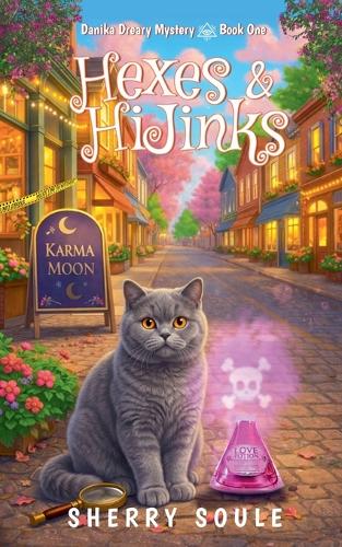 Hexes and Hijinks