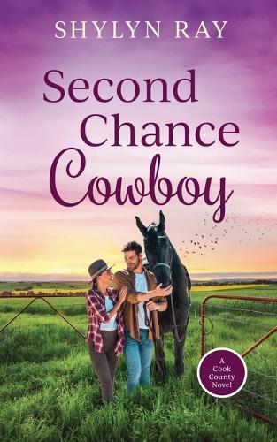 Second Chance Cowboy