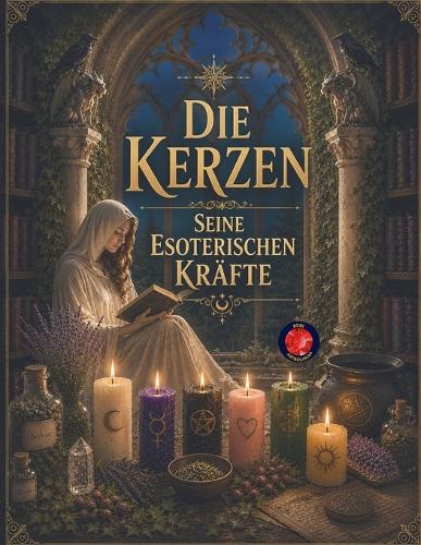 Die Kerzen. Seine Esoterischen Kräfte