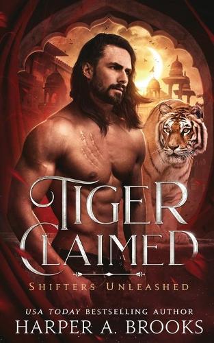 Tiger Claimed