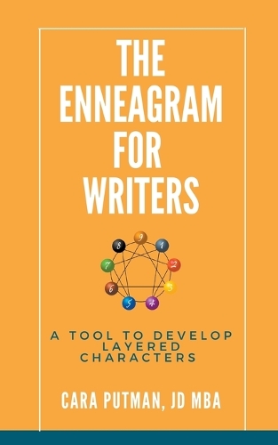 The Enneagram for Writers