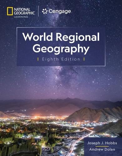 World Regional Geography