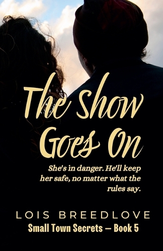 The Show Goes On