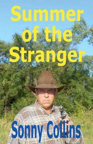Summer of the Stranger