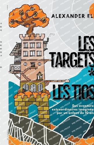 Les Targets * Les Tios