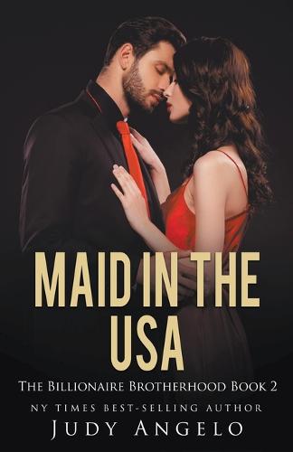 Maid in the USA (Pierce's Story)