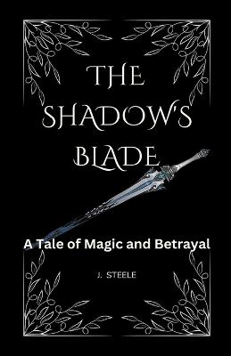 The Shadow's Blade