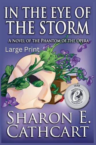 In The Eye of The Storm (Large Print)