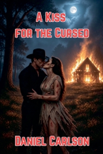A Kiss for the Cursed