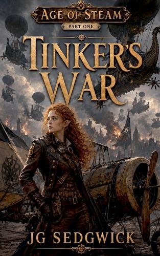 Tinker's War