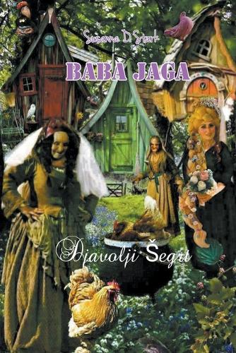 Baba Jaga