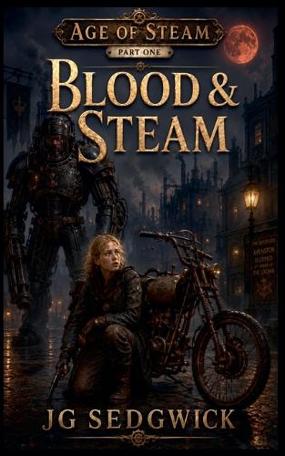 Blood and Steam