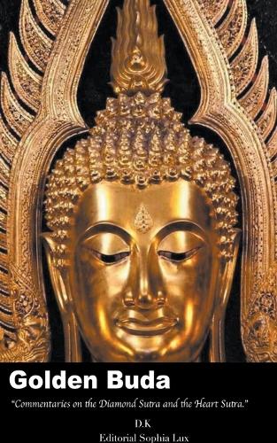 Golden Buda