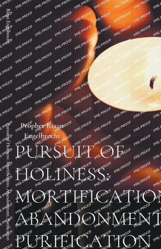 Pursuit of Holiness