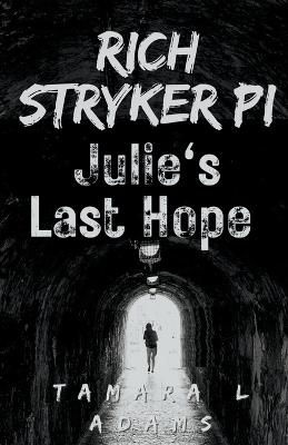 Rich Stryker PI