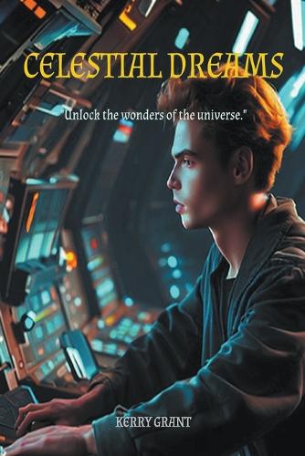 Celestial Dreams - Unlock The Wonders Of The Universe