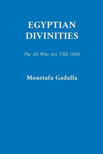 Egyptian Divinities