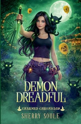 Demon Dreadful