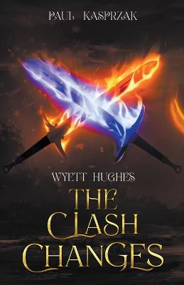 The Clash Changes