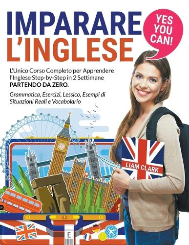 Imparare l'Inglese