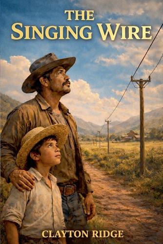 The Singing Wire
