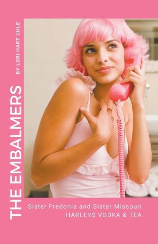 The Embalmer Nuns