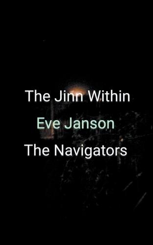The Jinn Within - the Navigators