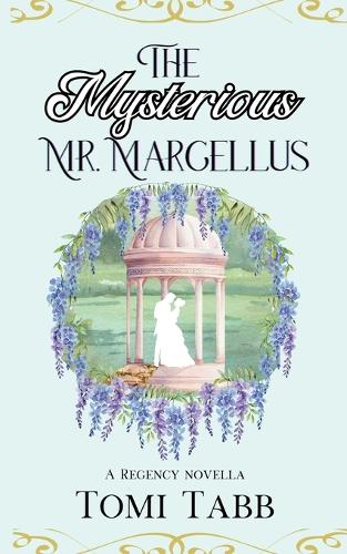 The Mysterious Mr. Marcellus