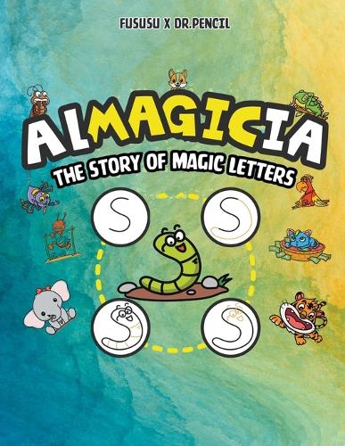 Almagicia