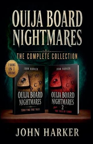 Ouija Board Nightmares