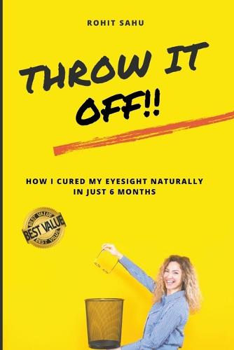 Throw It Off!!