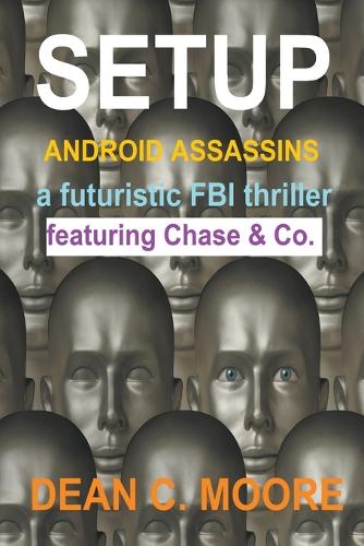 Android Assassins