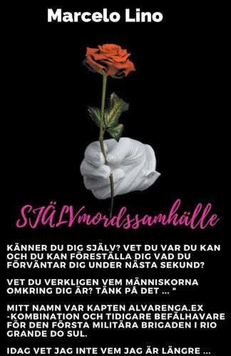 Sjalvmordssamhalle