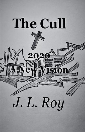The Cull Sub-Title 2020 A New Vision
