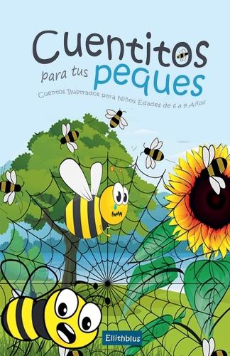 Cuentitos para tus Peques