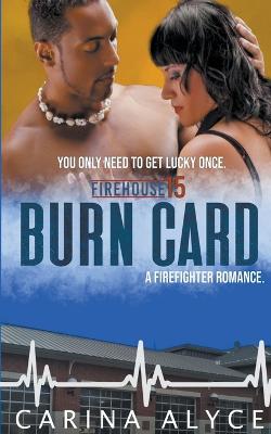 Burn Card