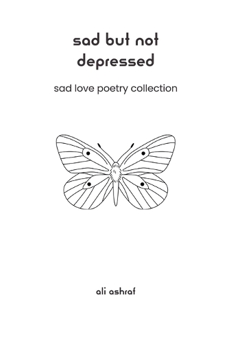 Sad But Not Depressed