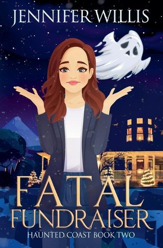 Fatal Fundraiser