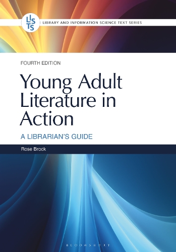 Young Adult Literature in Action