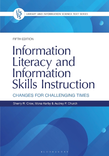 Information Literacy and Information Skills Instruction