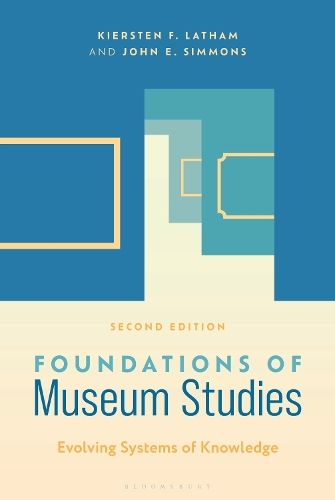 Foundations of Museum Studies