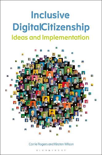 Inclusive Digital Citizenship