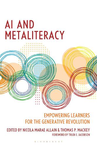 AI and Metaliteracy