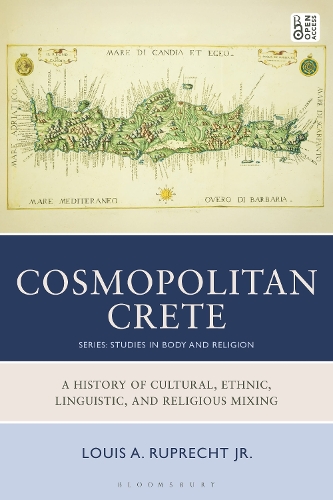 Cosmopolitan Crete